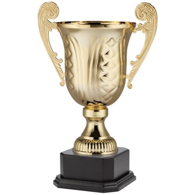 The Penney <BR> Gold Trophy Cup<BR> 19 or 22.5 Inches