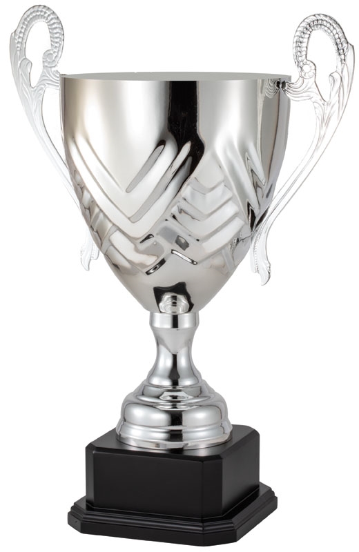 Lazio Premium<BR> Silver Trophy Cup<BR> 20 to 23 Inches