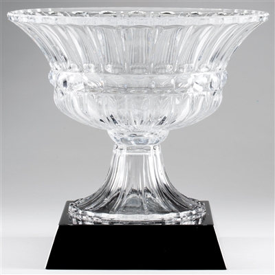 The Remington<BR> Crystal Trophy Cup<BR> 12 Inches