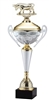 Polaris Metal Cup<BR> Raging Bull Trophy<BR> 21 Inches