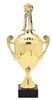 Premium Italian Torneo<BR> Male Putter Trophy Cup<BR> 24 Inches