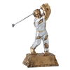 Golf Trophy <BR> Monster <BR>6.75 Inches