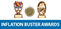 Inflation Buster Awards
