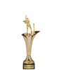 Typhoon Trophy Cup<BR> Male T-Ball<BR> 12.5 to 15 Inches