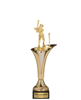 Typhoon Trophy Cup<BR> Female T-Ball<BR> 12.5 to 15 Inches