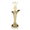 Typhoon Trophy Cup<BR> Darts<BR> 12.5 to 15 Inches