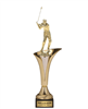 Typhoon Trophy Cup<BR> Male Golf Driver<BR> 12.5 to 15 Inches