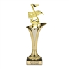 Typhoon Trophy Cup<BR> Music Note <BR> 12.5 to 15 Inches