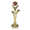 Typhoon Trophy Cup<BR> BBQ Logo 2<BR> or Custom Logo<BR> 12.5 to 15 Inches