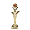Typhoon Trophy Cup<BR>#2 Chili Contest Logo<BR> or Custom Logo<BR> 12.5 to 15 Inches