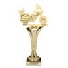 Typhoon Trophy Cup <BR>Touring Motorcycle<BR> 12.5 or 15 Inches