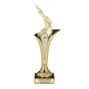Typhoon Trophy Cup<BR> Female Swimming<BR> 12.5 to 15 Inches
