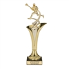 Typhoon Trophy Cup<BR> Male Lacrosse<BR> 12.5 to 15 Inches