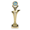 Typhoon Trophy Cup <BR>Pickleball <BR> 12.5 to 15 Inches