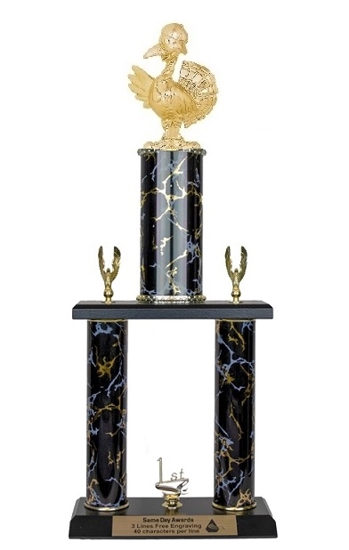 Turkey Trophy