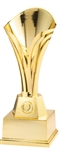 Tuscany Gold<BR> Trophy Cup<BR> 4 Great Sizes