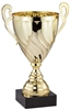 The Boston<BR> Gold Cup Trophy<BR> 13 to 17 Inches