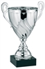 The Boston<BR> Silver Cup Trophy<BR> 13 or 17 Inches