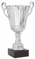The Hartford<BR> Silver Cup Trophy<BR> 14.75 Inches