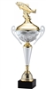 Polaris Metal Trophy Cup<BR> Trout <BR> 21 Inches