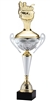 Polaris Premium Cup <BR> Chili Pot Trophy<BR> 21 Inches
