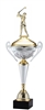 Polaris Metal Trophy Cup <BR> Female Golf Driver<BR> 21 Inches