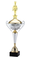 Polaris Premium Cup <BR> Chef Trophy<BR> 21 Inches