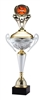 Polaris Premium Cup <BR> BBQ Flame<BR> Or Custom Logo Trophy<BR> 21 Inches