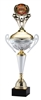 Polaris Premium Cup <BR> #2 Chili Cook Off<BR> Or Custom Logo Trophy<BR> 21 Inches