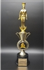 Chef<BR> G.O.A.T. Trophy<BR> 13.5 Inches