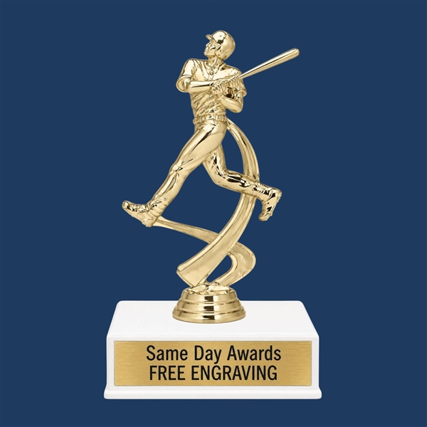 Sports and Activity Trophies