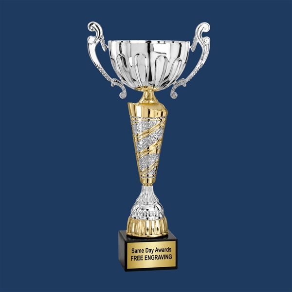 Trophy Cups