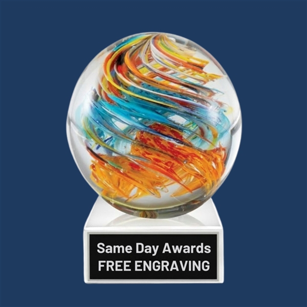 Art Glass Awards