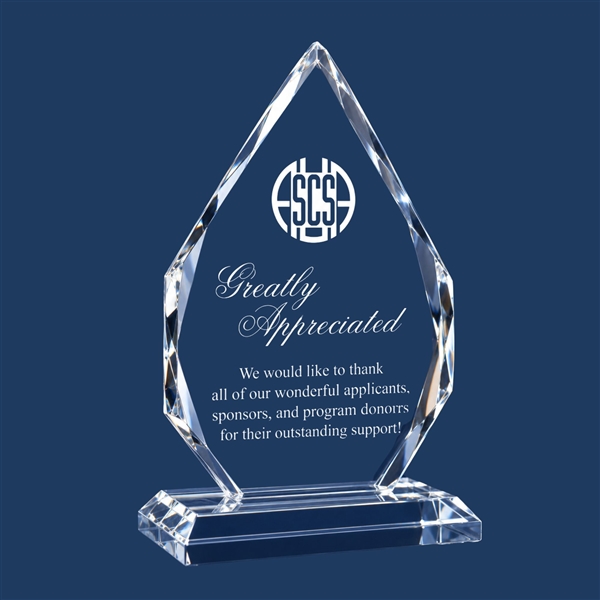 Crystal Awards