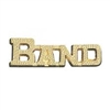 Chenille Pin<BR> Band