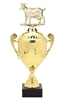 Premium Italian Torneo<BR> G.O.A.T. Trophy Cup<BR> 24 Inches
