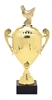 Premium Italian Torneo<BR> Chicken Trophy Cup<BR> 24 Inches
