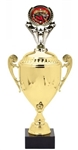 Premium Italian Torneo<BR> Chili Cook Off<BR> Or Custom Logo Trophy Cup<BR> 24 Inches