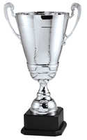 Abruzzi XXL<BR> Silver Trophy Cup<BR> 21 or 24 Inches