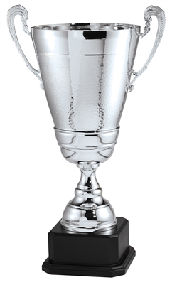 Abruzzi XXL<BR> Silver Trophy Cup<BR> 21 to  27 Inches