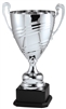 Mazzaferro XXL<BR> Silver Trophy Cup<BR> 17.25 to 25 Inches