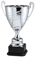 Mazzaferro XXL<BR> Silver Trophy Cup<BR> 19 to 25 Inches