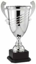 Del Pozzo<BR> Silver Trophy Cup<BR> 21 to 26 Inches