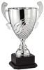 Bevenzi <BR> Silver Trophy Cup<BR> 21.5 Inches