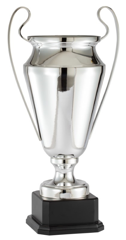 Premium Maestro<BR> Silver Trophy Cup<BR> 28 Inches