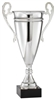 Premium Torino<BR> Silver Trophy Cup<BR> 24 - 28.5 Inches