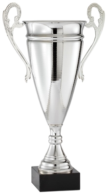 Premium Torino<BR> Silver Trophy Cup<BR> 24 - 28.5 Inches