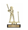 T Ball Trophy<BR> Male<BR> 5.75 Inches