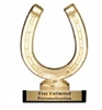 Mini Horseshoe Trophy<BR> 3 Inches