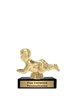 Baby Trophy<BR> 3 Inches